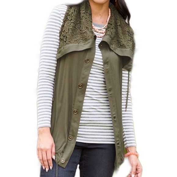 Matilda Jane | Jackets \u0026 Coats | Nwt 